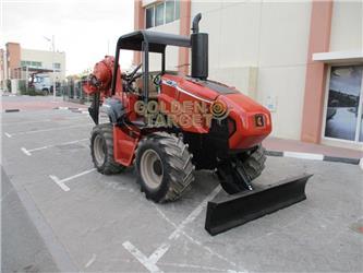 Ditch Witch RT 95 H Trencher/Plow