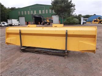 Volvo A60H Tailgate
