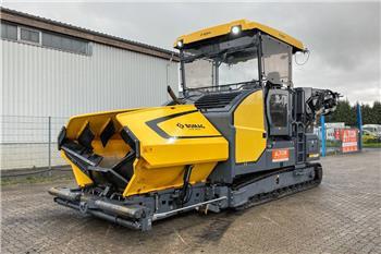 Bomag BMF 2500 S SW 650