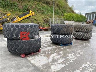 Michelin XHA2 26.5 x 25 Earthmover Tyres