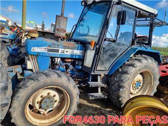 Ford / New Holland 4630DT