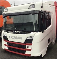 Scania S Serie - Euro 6