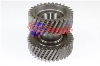  CEI Double Gear 9302631310 for MERCEDES-BENZ