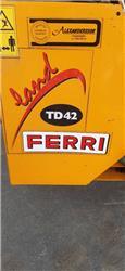 Ferri TD 42