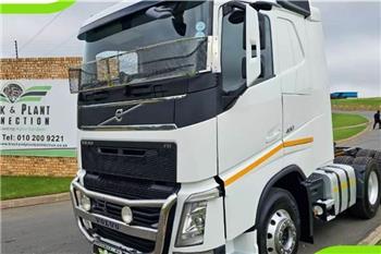 Volvo 2019 Volvo FH480 Low Roof
