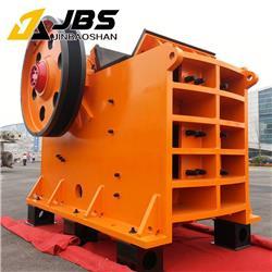 JBS 250-600t/h jaw crusher pe900*1200