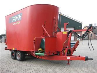 RMH Mixell VR26