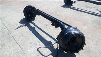  Front Axle (Μπροστινός Άξονας) for Mercedes-Benz S