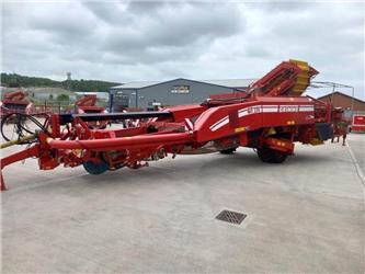 Grimme GT 170 S - RS
