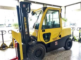 Hyster H4.5FT6