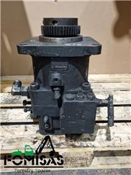 Timberjack F061002 1270C Hydraulic Pump