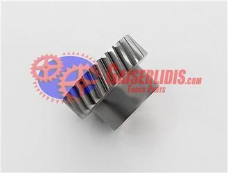  CEI Gear 3rd Speed 1312303020 for ZF
