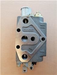 Fiat Control valve 5151057