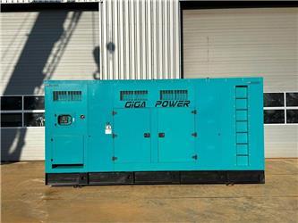  Giga power Giga Power RT-W800GF 1000KVA silent
