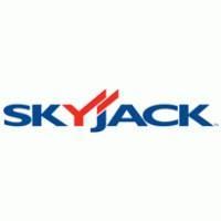 SkyJack SJIII4740