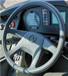 Mercedes-Benz CITARO VOLANT