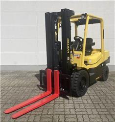 Hyster H 3.5 A