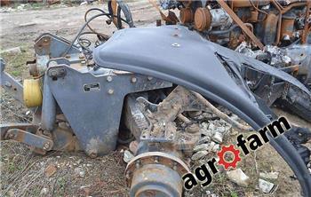 New Holland spare parts for New Holland G 210 240 240 190 whee