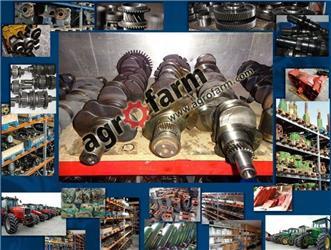  spare parts for Renault wheel tractor