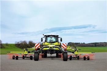 CLAAS LINER 2900 BUSINESS