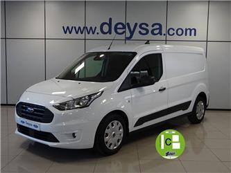 Ford Connect Comercial Transit Van 1.5 TDCi 74kW Trend 