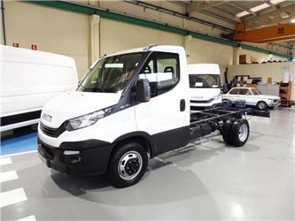 Iveco Daily Chasis Cabina 35C14 3450 136