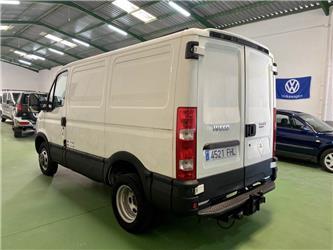 Iveco Daily Frontis 35S18CC Transversal 3750RS