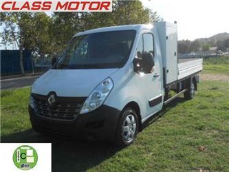 Renault Master Ch.Cb. dCi 95kW P L2 3500