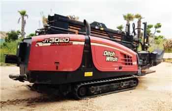 Ditch Witch JT 3020 AT