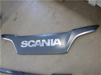 Scania R Panel frontlucka