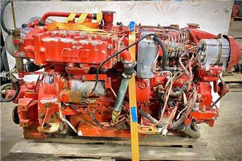 Fiat-Aifo Engine 8061 SRM/01  FOR PARTS