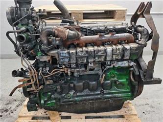 John Deere 6068HL504 engine