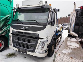 Volvo FM 330/ D11K330 ENGINE/ AT2612E GEARBOX