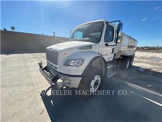 Freightliner WT4000 A