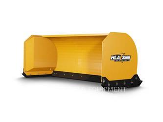 HLA ATTACHMENTS 10 FT.SNOW.PUSHER