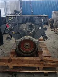 Deutz F12L413  construction machinery motor