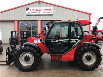 Manitou MLT 741-120 PS