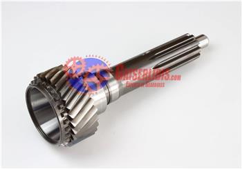  CEI Input shaft 1310302090 for ZF