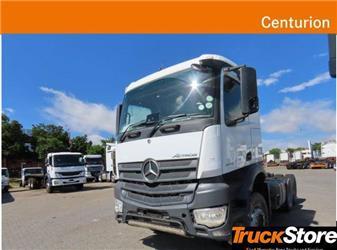 Fuso Actros ACTROS 3340S/33