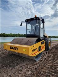Sany SSR120C-8