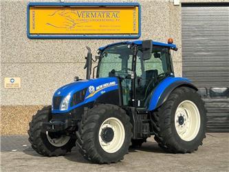 New Holland T5.115 Utility