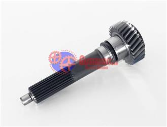  CEI Input shaft 0091302203 for ZF