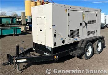 CAT 100 kW - JUST ARRIVED
