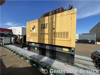CAT 400 kW - JUST ARRIVED