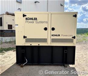 Kohler 25 kW - JUST ARRIVED