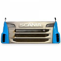 Scania G-Series