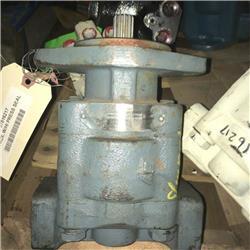 Parker Auxiliary Pump with HI Pressure Seal