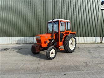 Fiat 450 2wd Tractor