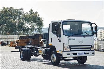 FAW 8.140FL - New Chassis Cab