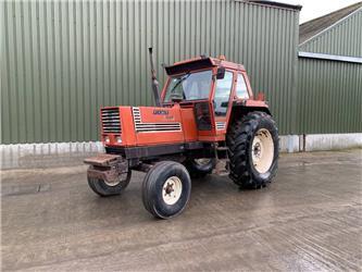 Fiat 1280 Turbo 2WD Tractor